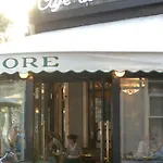 Hôtel La Maison Saint Germain