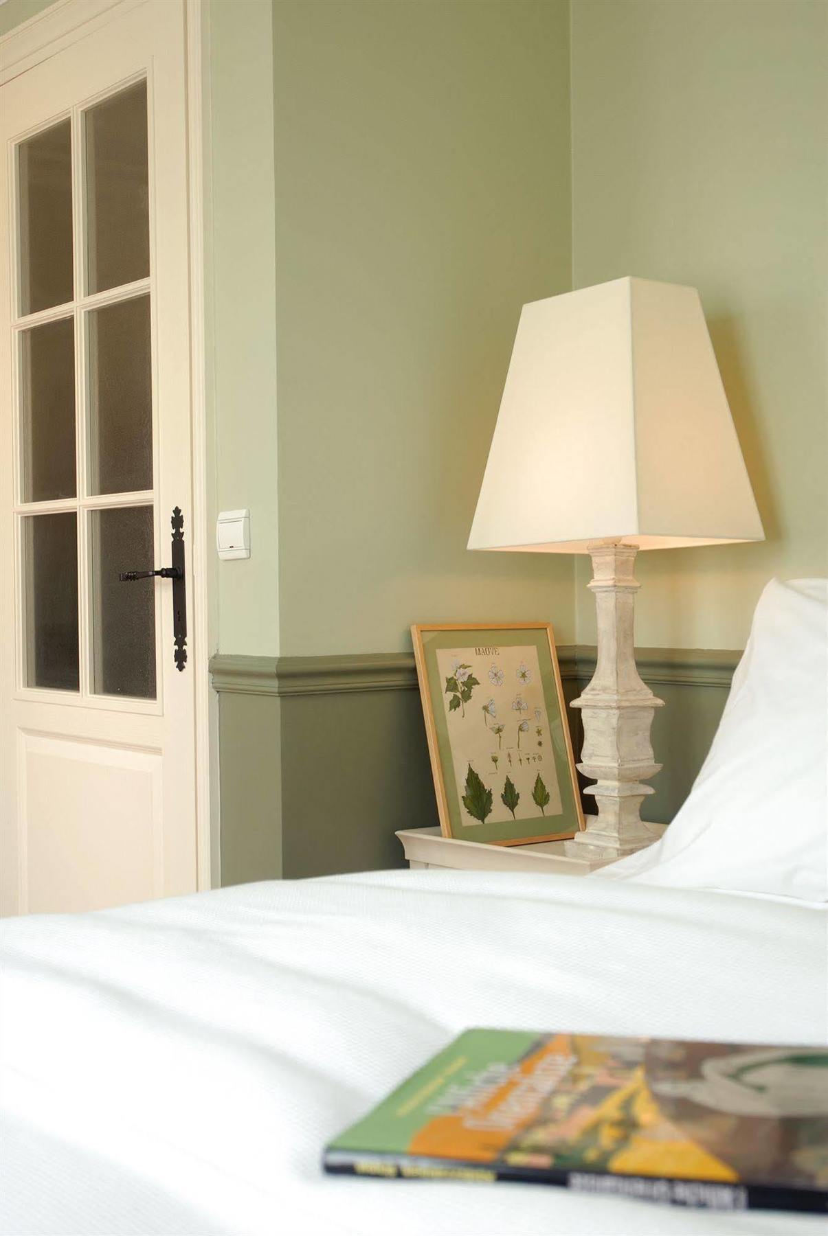 Appart hôtel La Maison Saint Germain 3*