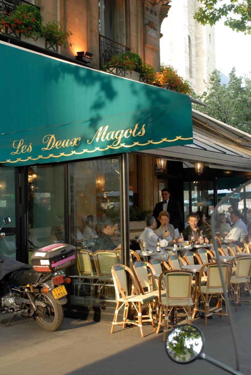 La Maison Saint Germain Appart hôtel 3*