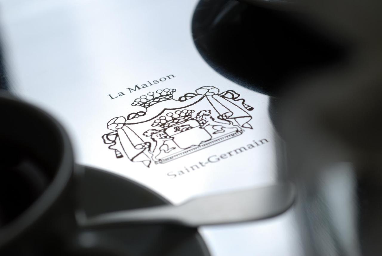Appart hôtel La Maison Saint Germain Paris