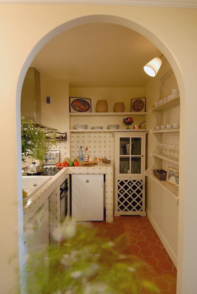 La Maison Saint Germain Appart hôtel Paris